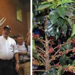 Federación de Cafeteros presenta máquina que optimiza recolección de café