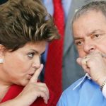 Lula y Rousseff