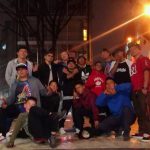 Special Moves Crew3