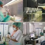 Inauguran quinto banco de leche humana en 2018