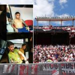 Final de la Copa Libertadores entre River y Boca se jugará el domingo