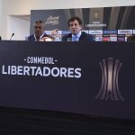 Conmebol-Libertadores