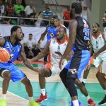 Warriors de San Andrés
