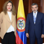 Danery Buitrago Secretaria General