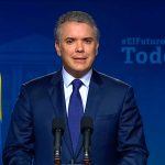 ‘El que la hace la paga’ ha permitido la judicialización de 10.000 personas por diferentes delitos en el país, revela el Presidente Duque