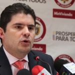 Ministro de Vivienda, Ciudad y Territorio, Luis Felipe Henao Cardona28