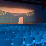Cumbre de Líderes del G20