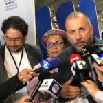Pronunciamiento de la Comisión de Paz