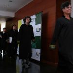 magistrados de la JEP.