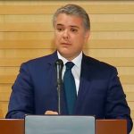 Si la Reforma a la Justicia pierde su esencia, seré el primero en pedir que no continúe su trámite, afirmó el Presidente Duque