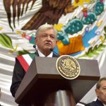 Presidente de los Estados Unidos Mexicanos Andrés Manuel López Obrador