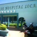 HOSPITAL PUERTO ASIS