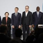  

Francia, Túnez,Senegal,Costarica,Noruega,Canadá,Europa,Asiacentral,Magreb - Oriente Medio,África,Américas. Foto Yoan Valat / PISCINA / AFP