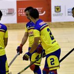 Colombia, como anfitrión, disputa el campeonato en tres categorías. Se disputarán 53 partidos durante la semana LuisRamirez@2018