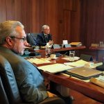 Corte Suprema de Justicia 061218