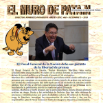 EDICIÓN 460 de EL MURO DE PATA.N 2018-12-07 10.02.55
