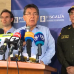 Desmantelada mafia israelita responsable de exploración y esclavitud sexual de niñas, adolescentes y mujeres en Colombia