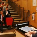 Foro sobre Negociación Colectiva en el Sector Público