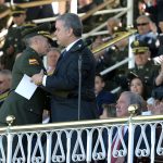 Ceremonia Dir Gral Policía 07