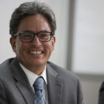 Ministro de Hacienda, Alberto Carrasquilla