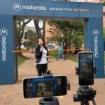 Usted también contesta el celular desde la ducha