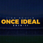 11 ideal de la Liga Aguila II – 2018