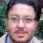Boris Muñoz The New York Times