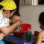 Madres Comunitarias