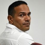 capitán Eduardo Merchán