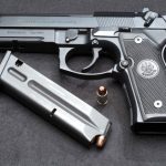 Armas de Fuego