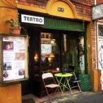 La Fundación La Maldita Vanidad Teatro