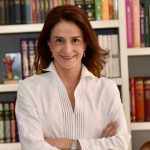 Juliana Pungiluppi directora del ICBF