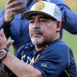 Diego Maradona