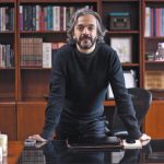 Juan Daniel Oviedo, director del DANE,