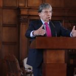 Canciller 2019