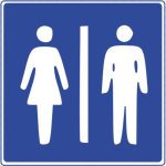 Baños Publicos