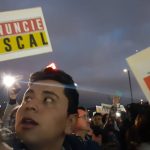 Piden renuncia Del Fiscal