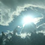 Calor en Bogotá