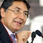 fiscal general, Néstor Humberto Martínez