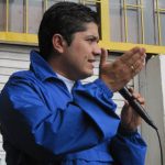 Carlos Eduardo Guevara