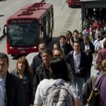 Transmilenio 2019