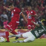 Fecha3 - Nacional VS América - Torneo FOX Sports (24)