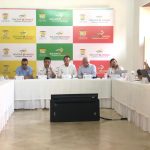 Juegos Nacionales 2019