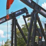 Producción de petróleo de Colombia 2