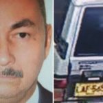 José Aldemar Rojas Rodríguez Autor material de atentado a La General Santander