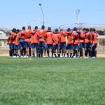 Selección Colombia Sub-20 entrenó pensando en Brasil (1)