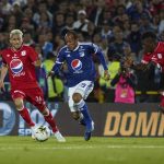 Fecha6 - Millonarios VS América - Torneo FOX Sports (43)