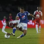 Fecha4 - Santa Fe VS Millonarios - Torneo FOX Sports (21)