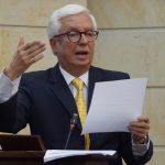 Jorge Enrique Robledo 150918