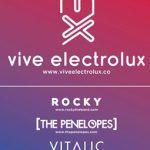 'Vive Electrolux'
